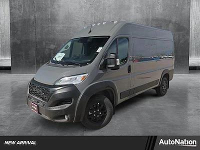 New 2025 Ram ProMaster 1500 High Roof Empty Cargo Van for sale #SE550577 - photo 1