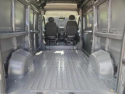 New 2025 Ram ProMaster 1500 High Roof Empty Cargo Van for sale #SE550577 - photo 2