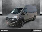 New 2025 Ram ProMaster 1500 High Roof Empty Cargo Van for sale #SE550577 - photo 1