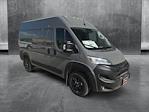 New 2025 Ram ProMaster 1500 High Roof Empty Cargo Van for sale #SE550577 - photo 17
