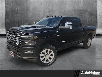 New 2025 Ram 2500 Laramie Crew Cab 4x4 Pickup for sale #SG501193 - photo 1