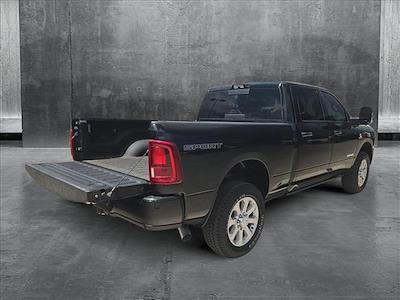 New 2025 Ram 2500 Laramie Crew Cab 4x4 Pickup for sale #SG501193 - photo 2
