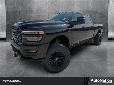 New 2025 Ram 2500 Laramie Crew Cab 4x4 Pickup for sale #SG501919 - photo 1