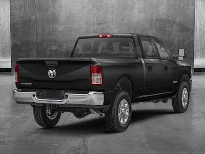 New 2025 Ram 2500 Laramie Crew Cab 4x4 Pickup for sale #SG501919 - photo 2
