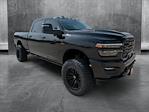 New 2025 Ram 2500 Laramie Crew Cab 4x4 Pickup for sale #SG501919 - photo 7