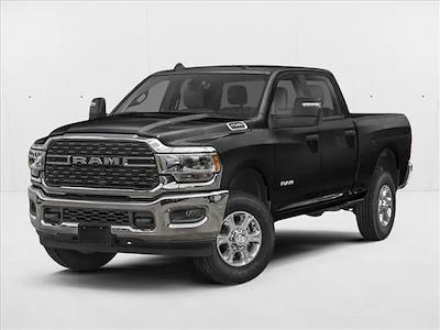 New 2025 Ram 2500 Laramie Mega Cab 4x4 Pickup for sale #SG508396 - photo 1