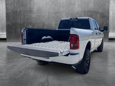 New 2025 Ram 2500 Big Horn Crew Cab 4x4 Pickup for sale #SG508512 - photo 2