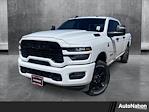 New 2025 Ram 2500 Big Horn Crew Cab 4x4 Pickup for sale #SG508512 - photo 1
