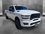 New 2025 Ram 2500 Big Horn Crew Cab 4x4 Pickup for sale #SG508512 - photo 7