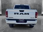 New 2025 Ram 2500 Big Horn Crew Cab 4x4 Pickup for sale #SG508512 - photo 8