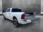 New 2025 Ram 2500 Big Horn Crew Cab 4x4 Pickup for sale #SG508512 - photo 9