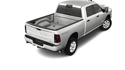 New 2025 Ram 2500 Big Horn Crew Cab 4x4 Pickup for sale #SG508844 - photo 2