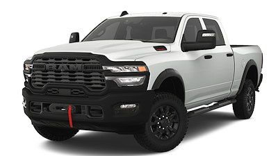 New 2025 Ram 2500 Tradesman Crew Cab 4x4 Pickup for sale #SG521240 - photo 1