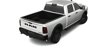 New 2025 Ram 2500 Tradesman Crew Cab 4x4 Pickup for sale #SG521240 - photo 2