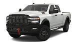 New 2025 Ram 2500 Tradesman Crew Cab 4x4 Pickup for sale #SG521240 - photo 1