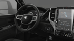 New 2025 Ram 2500 Tradesman Crew Cab 4x4 Pickup for sale #SG521240 - photo 9