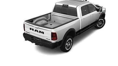 New 2025 Ram 2500 Rebel Crew Cab 4x4 Pickup for sale #SG536219 - photo 2