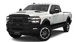 New 2025 Ram 2500 Rebel Crew Cab 4x4 Pickup for sale #SG536219 - photo 1