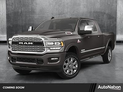 New 2025 Ram 2500 Rebel Crew Cab 4x4 Pickup for sale #SG536220 - photo 1