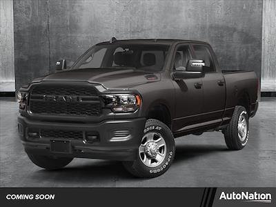 New 2025 Ram 2500 Tradesman Crew Cab 4x4 Pickup for sale #SG539961 - photo 1