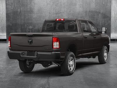 New 2025 Ram 2500 Tradesman Crew Cab 4x4 Pickup for sale #SG539961 - photo 2
