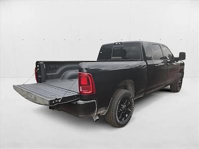 New 2025 Ram 2500 Laramie Mega Cab for sale #SG543675 - photo 2
