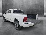 New 2025 Ram 2500 Limited Crew Cab 4x4 Pickup for sale #SG546135 - photo 9