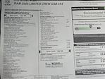 New 2025 Ram 2500 Limited Crew Cab 4x4 Pickup for sale #SG546135 - photo 18