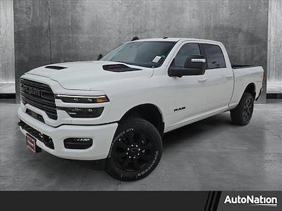 New 2025 Ram 2500 Laramie Crew Cab 4x4 Pickup for sale #SG549297 - photo 1