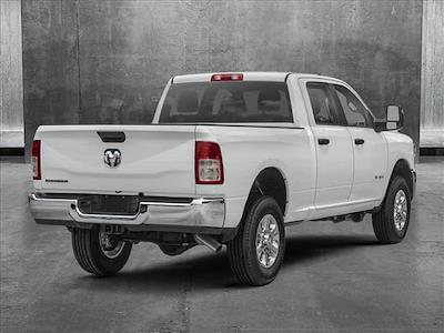 New 2025 Ram 2500 Laramie Crew Cab 4x4 Pickup for sale #SG549297 - photo 2