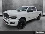 New 2025 Ram 2500 Laramie Crew Cab 4x4 Pickup for sale #SG549297 - photo 1