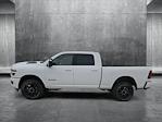 New 2025 Ram 2500 Laramie Crew Cab 4x4 Pickup for sale #SG549297 - photo 9