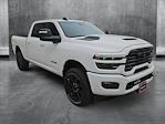 New 2025 Ram 2500 Laramie Crew Cab 4x4 Pickup for sale #SG549297 - photo 6