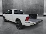 New 2025 Ram 2500 Laramie Crew Cab 4x4 Pickup for sale #SG549297 - photo 8