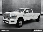 New 2025 Ram 3500 Laramie Crew Cab 4x4 DRW Pickup for sale #SG550043 - photo 1