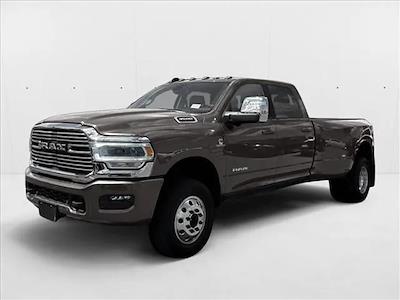 New 2025 Ram 3500 Laramie Mega Cab 4x4 DRW Pickup for sale #SG575343 - photo 1