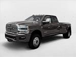 New 2025 Ram 3500 Laramie Mega Cab 4x4 DRW Pickup for sale #SG575343 - photo 1