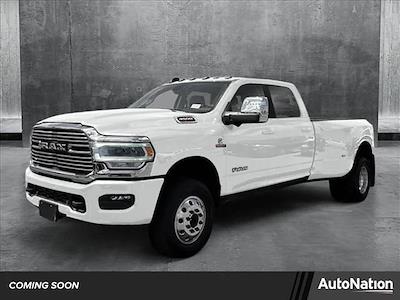 New 2025 Ram 3500 Big Horn Crew Cab 4x4 Pickup for sale #SG582741 - photo 1