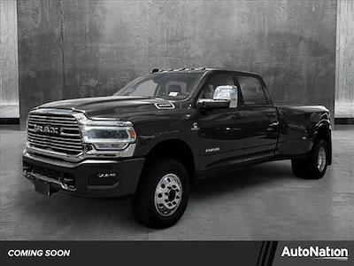 New 2025 Ram 3500 Big Horn Crew Cab 4x4 Pickup for sale #SG582742 - photo 1
