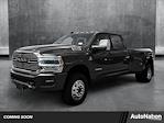 New 2025 Ram 3500 Big Horn Crew Cab 4x4 Pickup for sale #SG582742 - photo 1