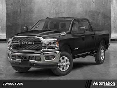 New 2025 Ram 2500 Laramie Crew Cab 4x4 Pickup for sale #SG583249 - photo 1