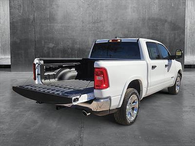 New 2025 Ram 1500 Big Horn Crew Cab 4x4 Pickup for sale #SN561072 - photo 2