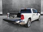 New 2025 Ram 1500 Big Horn Crew Cab 4x4 Pickup for sale #SN561072 - photo 2