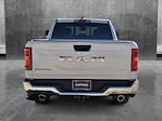 New 2025 Ram 1500 Big Horn Crew Cab 4x4 Pickup for sale #SN561072 - photo 8