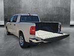 New 2025 Ram 1500 Big Horn Crew Cab 4x4 Pickup for sale #SN561072 - photo 9
