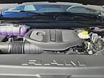 New 2025 Ram 1500 Big Horn Crew Cab 4x4 Pickup for sale #SN561072 - photo 17