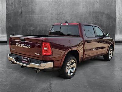 New 2025 Ram 1500 Big Horn Crew Cab 4x4 Pickup for sale #SN561075 - photo 2