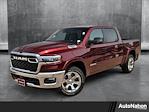 New 2025 Ram 1500 Big Horn Crew Cab 4x4 Pickup for sale #SN561075 - photo 1