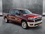 New 2025 Ram 1500 Big Horn Crew Cab 4x4 Pickup for sale #SN561075 - photo 7