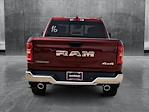New 2025 Ram 1500 Big Horn Crew Cab 4x4 Pickup for sale #SN561075 - photo 8